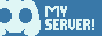My Discord Server!