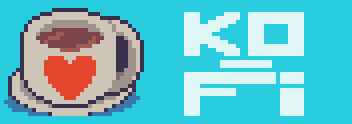 Ko-Fi!