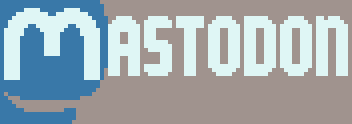 Mastodon!