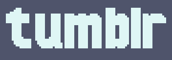 Tumblr!