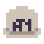 Start menu button.